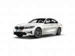 BMW 320d Sport Line 2019 года (WW)
